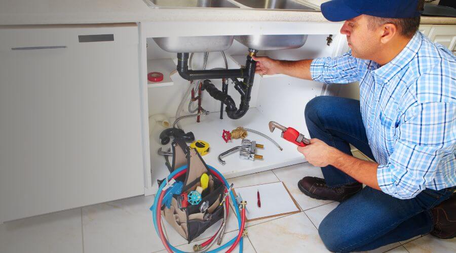 Professional Tankless Water Heater Installation in Bricelyn, MN